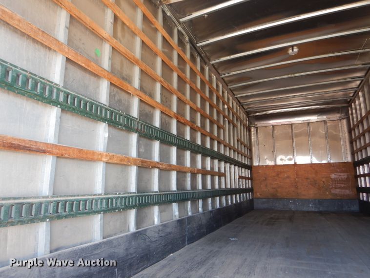 image for item HM9609 2006 Freightliner Business Class M2  box truck