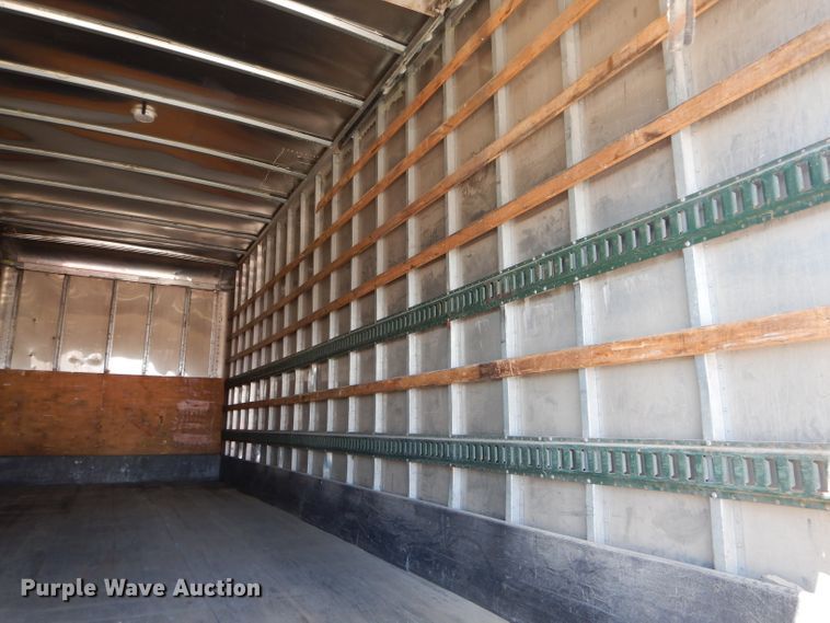 image for item HM9609 2006 Freightliner Business Class M2  box truck