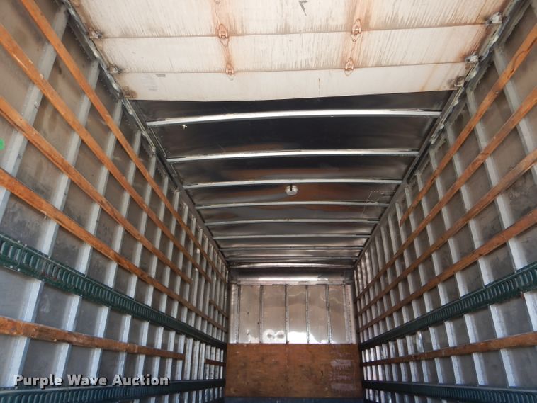 image for item HM9609 2006 Freightliner Business Class M2  box truck