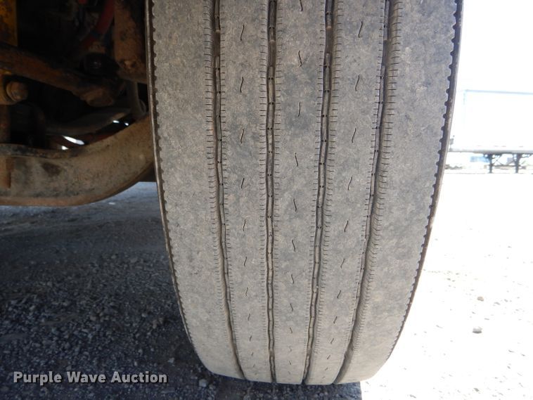 image for item HM9609 2006 Freightliner Business Class M2  box truck