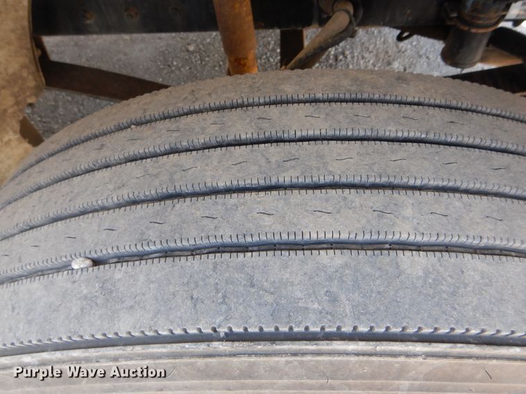 image for item HM9609 2006 Freightliner Business Class M2  box truck