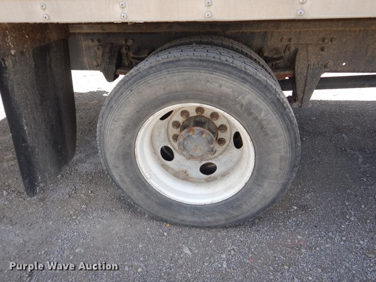 image for item HM9609 2006 Freightliner Business Class M2  box truck