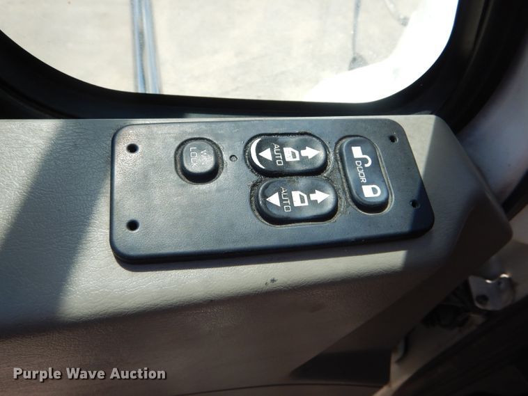 image for item HM9611 2011 International ProStar Premium  semi truck