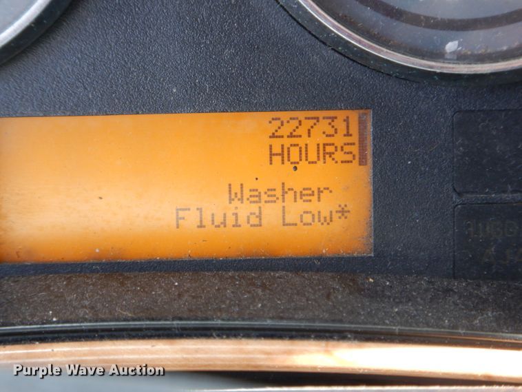 image for item HM9611 2011 International ProStar Premium  semi truck