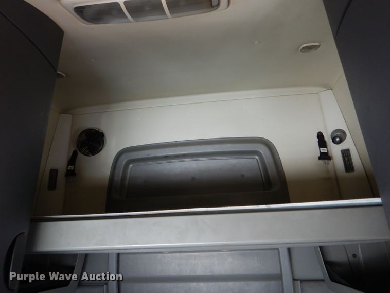 image for item HM9611 2011 International ProStar Premium  semi truck