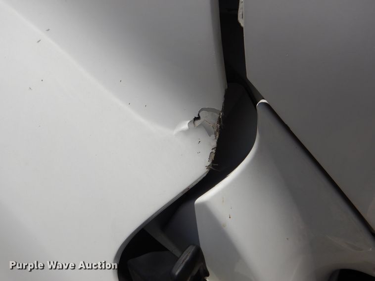 image for item HM9611 2011 International ProStar Premium  semi truck