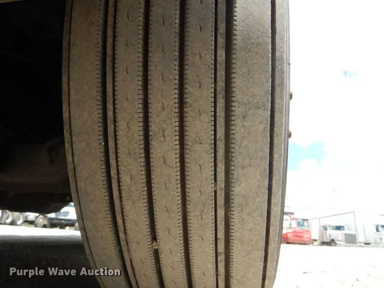 image for item HM9611 2011 International ProStar Premium  semi truck