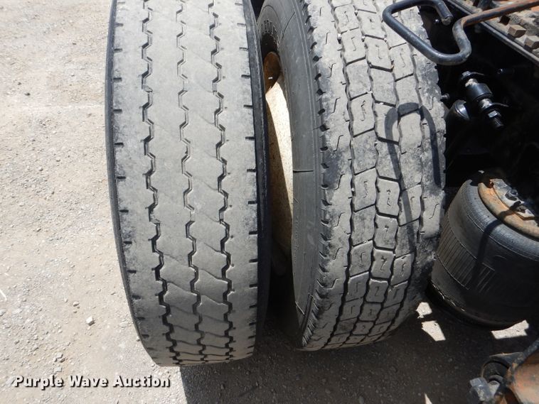 image for item HM9611 2011 International ProStar Premium  semi truck