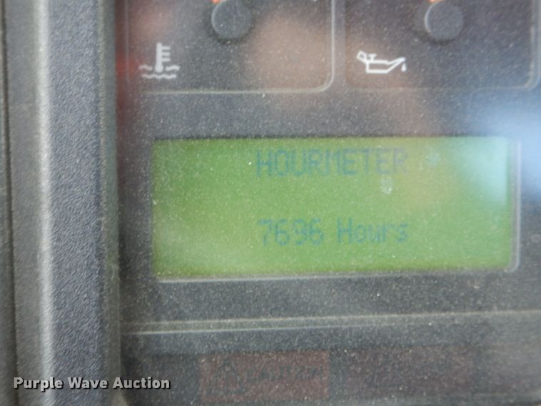 image for item HM9612 1998 Volvo VN  semi truck