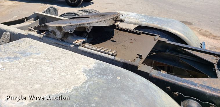 image for item K5940 1987 Kenworth T600  semi truck