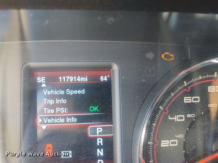 image for item DE6937 2014 Dodge Charger Police