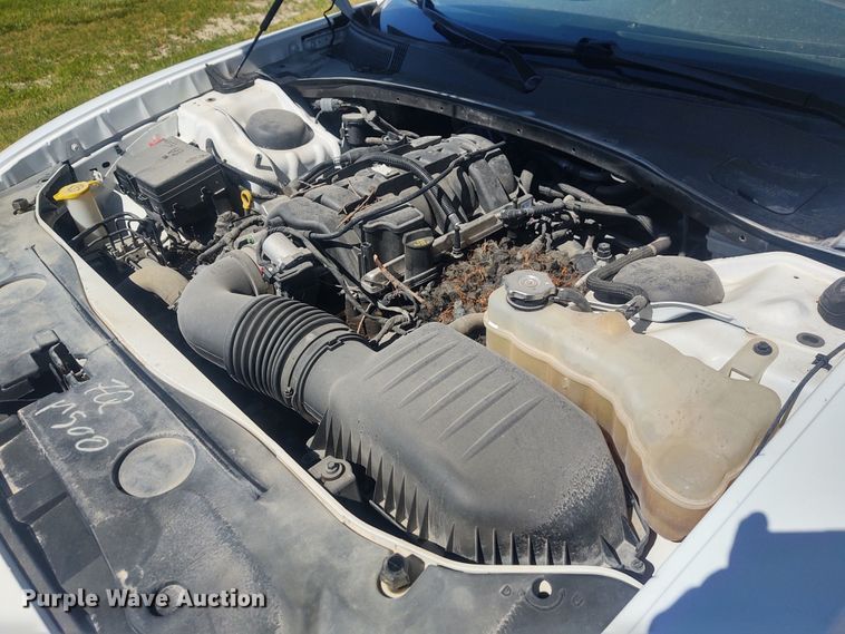 image for item DE6937 2014 Dodge Charger Police