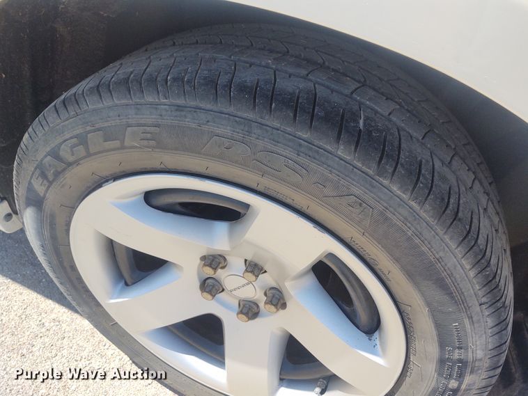 image for item DE6937 2014 Dodge Charger Police