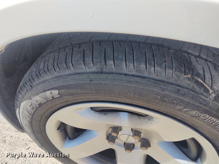 image for item DE6937 2014 Dodge Charger Police