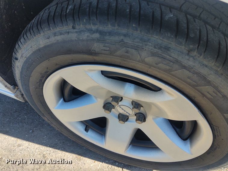 image for item DE6937 2014 Dodge Charger Police