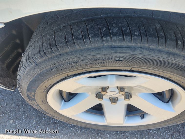 image for item DE6937 2014 Dodge Charger Police