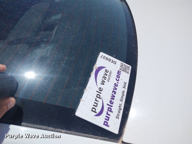 image for item DE6937 2014 Dodge Charger Police