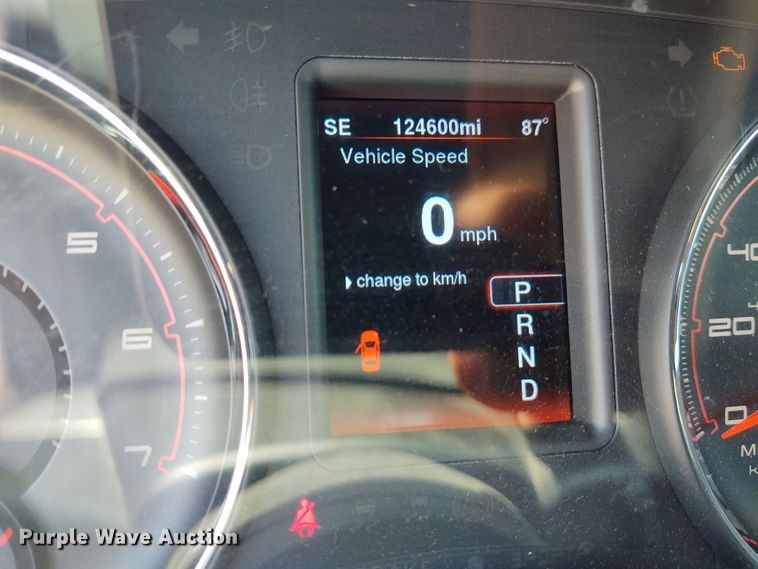 image for item DE6939 2013 Dodge Charger Police