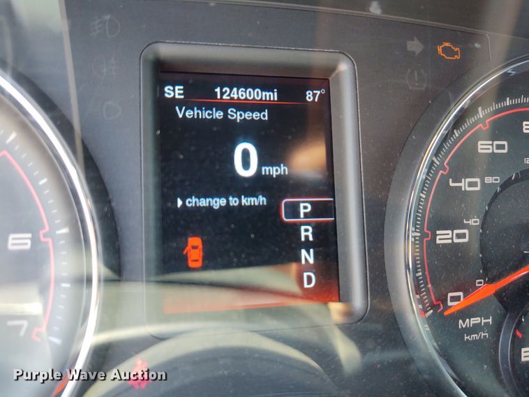 image for item DE6939 2013 Dodge Charger Police