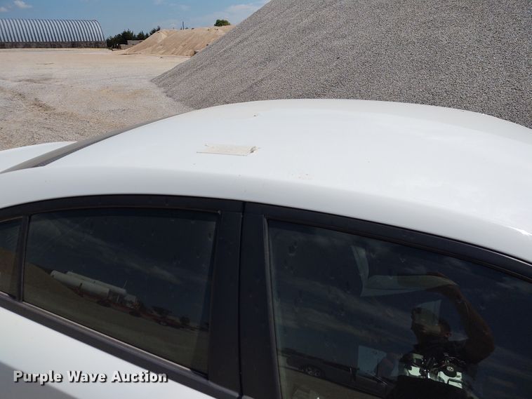 image for item DE6939 2013 Dodge Charger Police