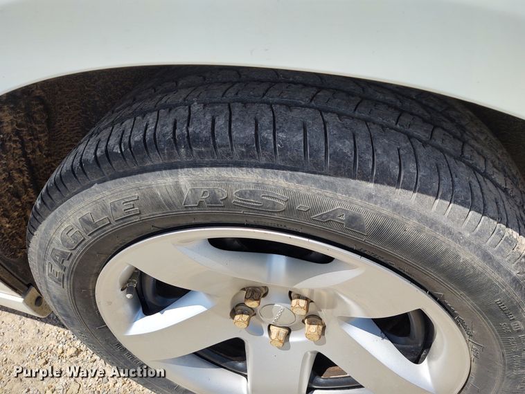 image for item DE6939 2013 Dodge Charger Police