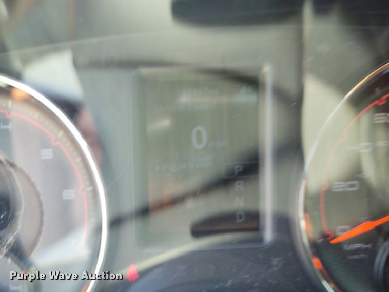 image for item DE6941 2013 Dodge Charger Police