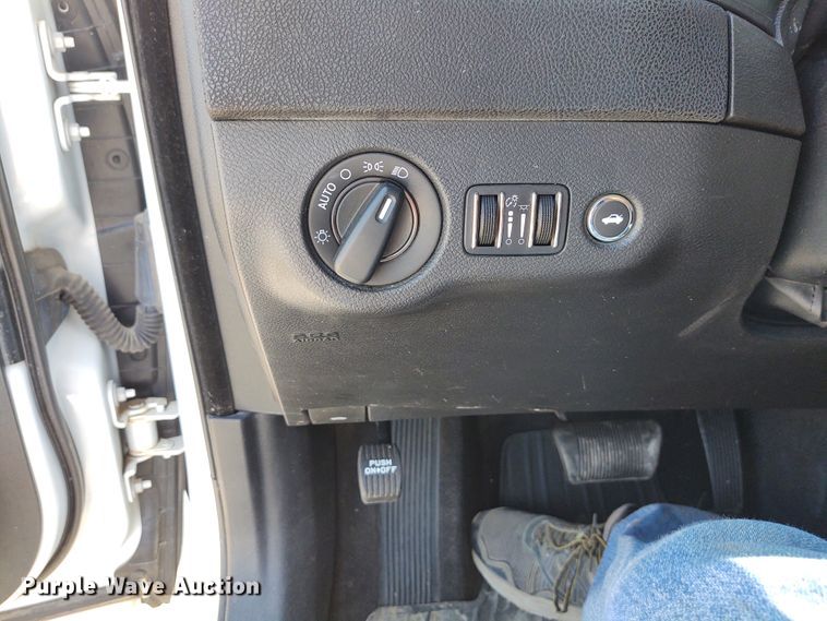 image for item DE6941 2013 Dodge Charger Police