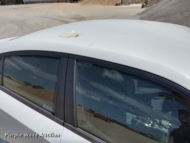 image for item DE6941 2013 Dodge Charger Police