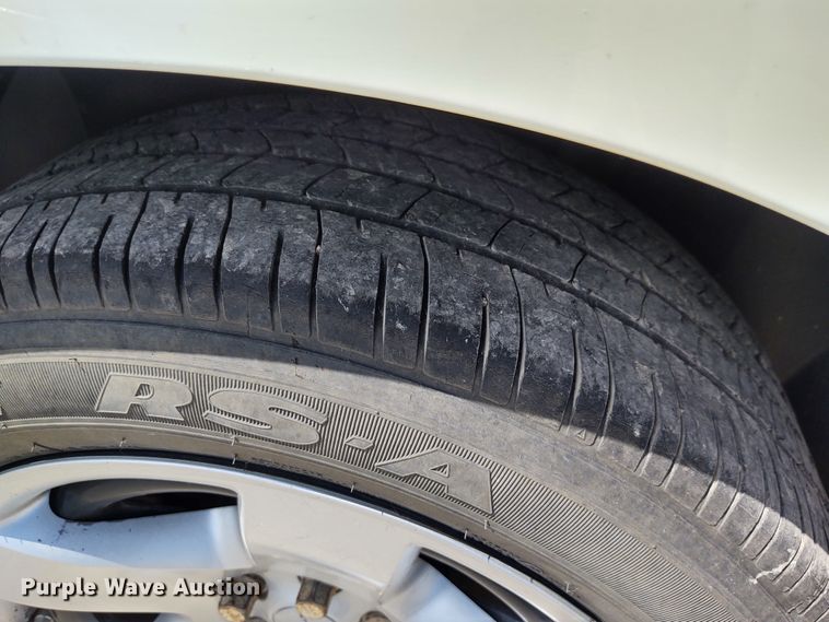 image for item DE6941 2013 Dodge Charger Police