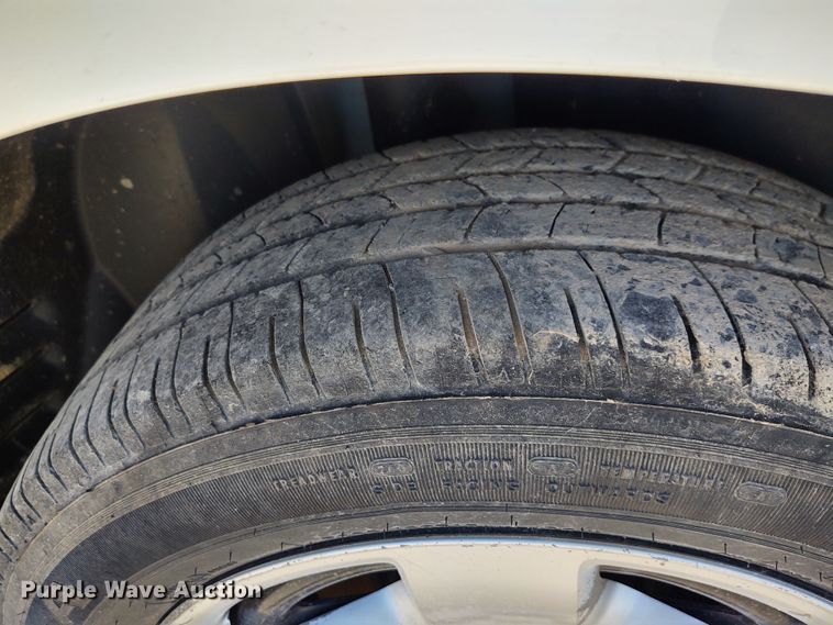 image for item DE6941 2013 Dodge Charger Police