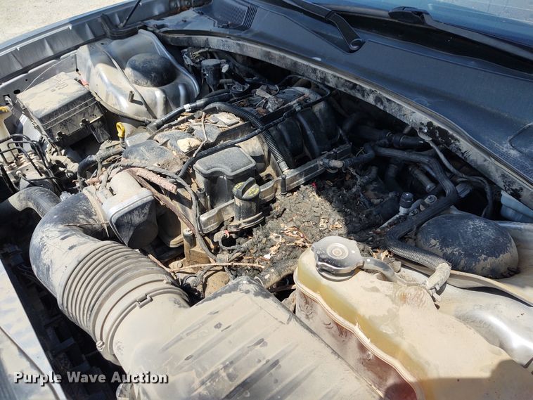 image for item DE6942 2011 Dodge Charger Police