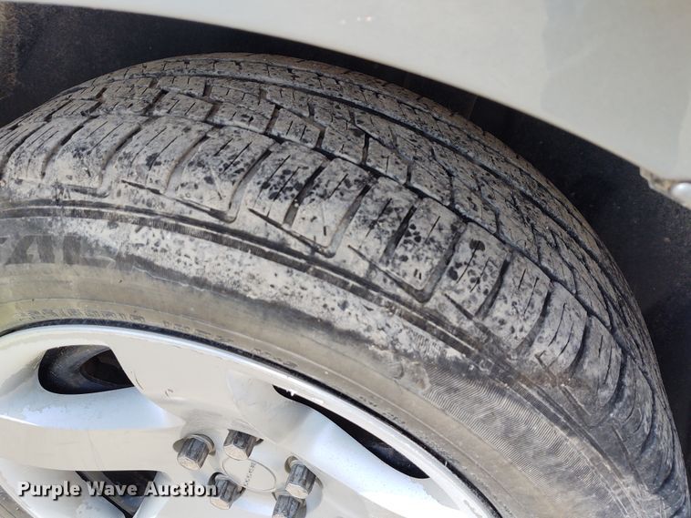 image for item DE6942 2011 Dodge Charger Police