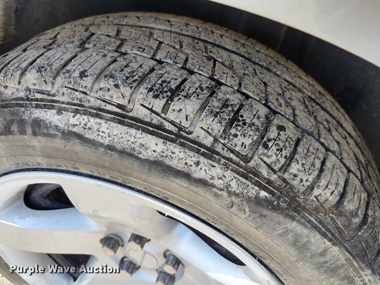 image for item DE6942 2011 Dodge Charger Police