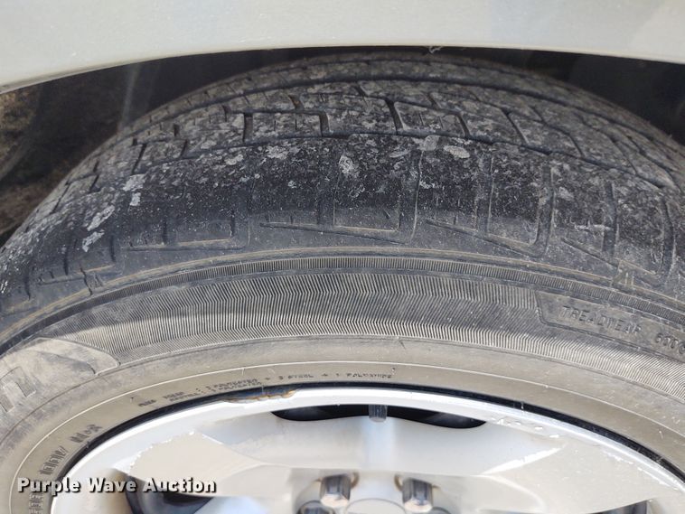 image for item DE6942 2011 Dodge Charger Police