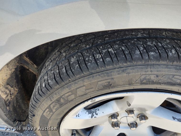 image for item DE6942 2011 Dodge Charger Police