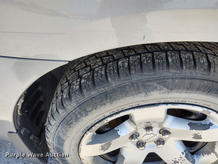 image for item DE6942 2011 Dodge Charger Police