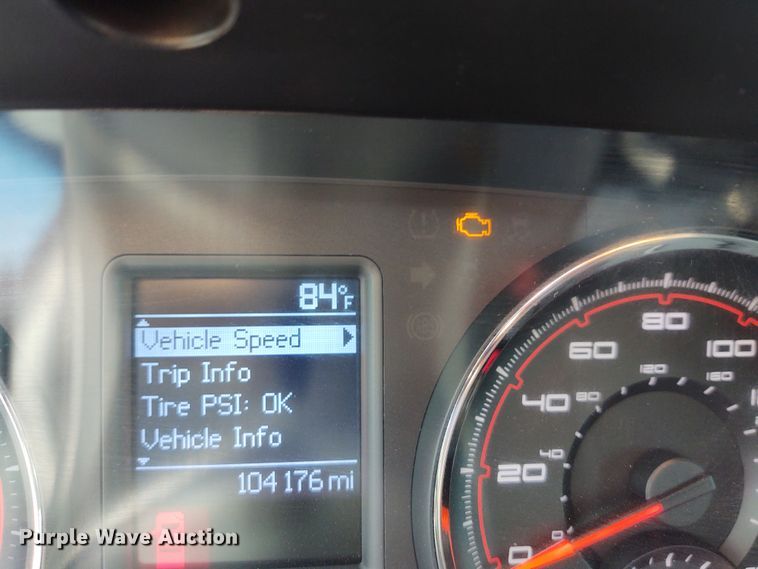 image for item DE6942 2011 Dodge Charger Police