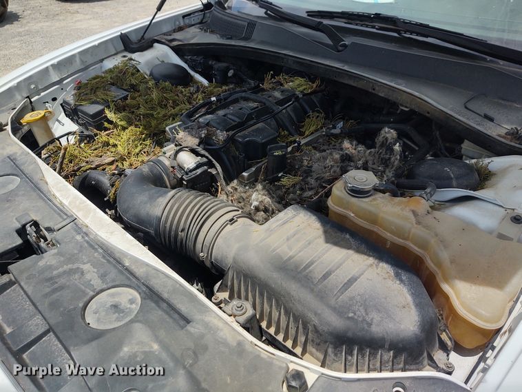 image for item DE6943 2013 Dodge Charger Police