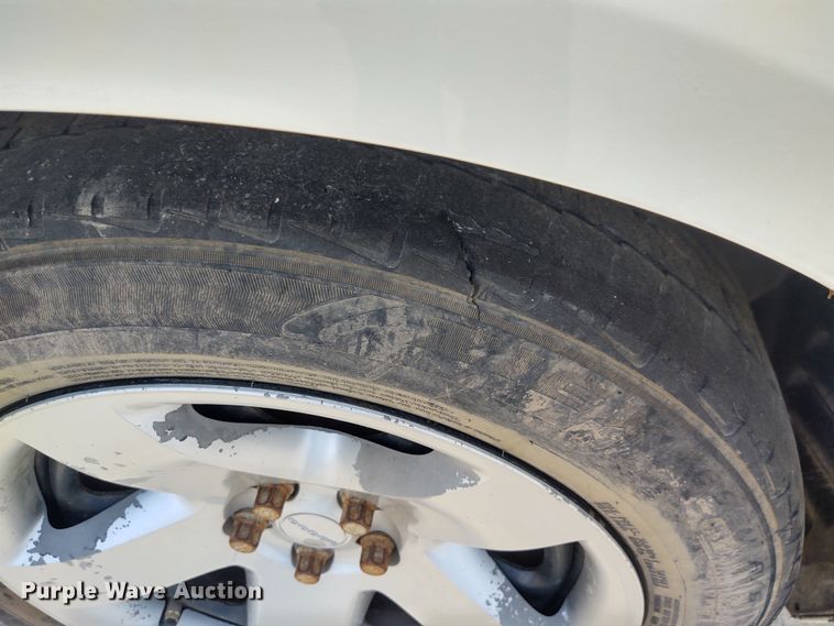 image for item DE6943 2013 Dodge Charger Police