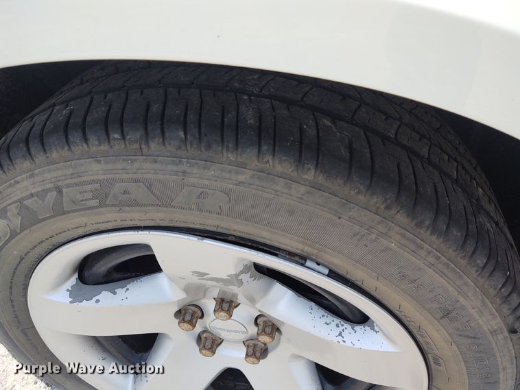 image for item DE6943 2013 Dodge Charger Police