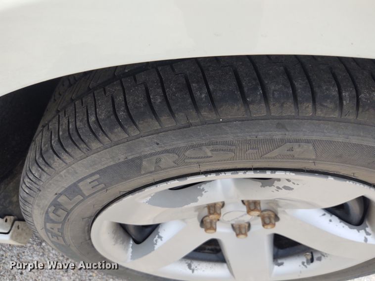 image for item DE6943 2013 Dodge Charger Police