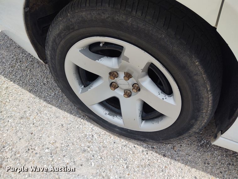 image for item DE6943 2013 Dodge Charger Police