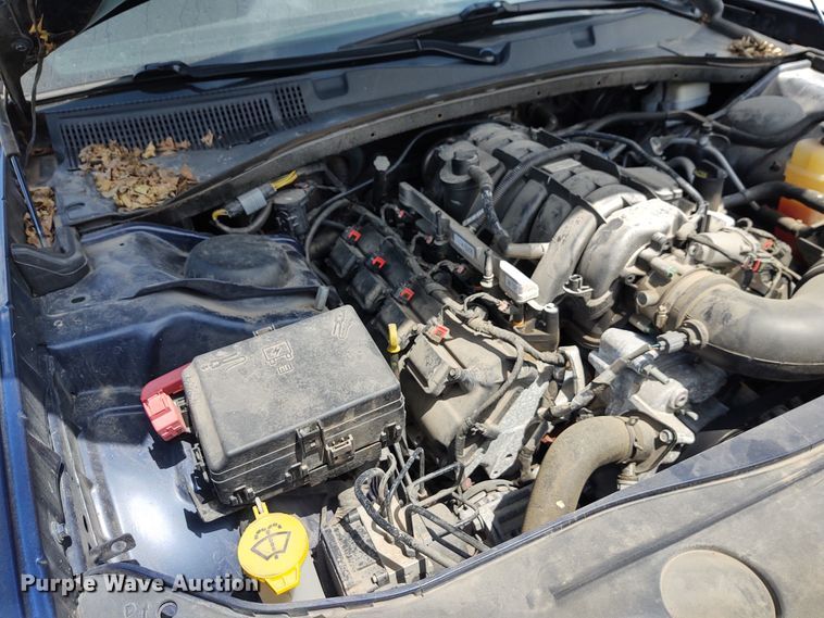 image for item DE6944 2014 Dodge Charger Police