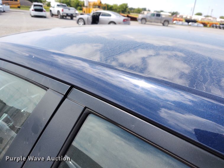 image for item DE6944 2014 Dodge Charger Police