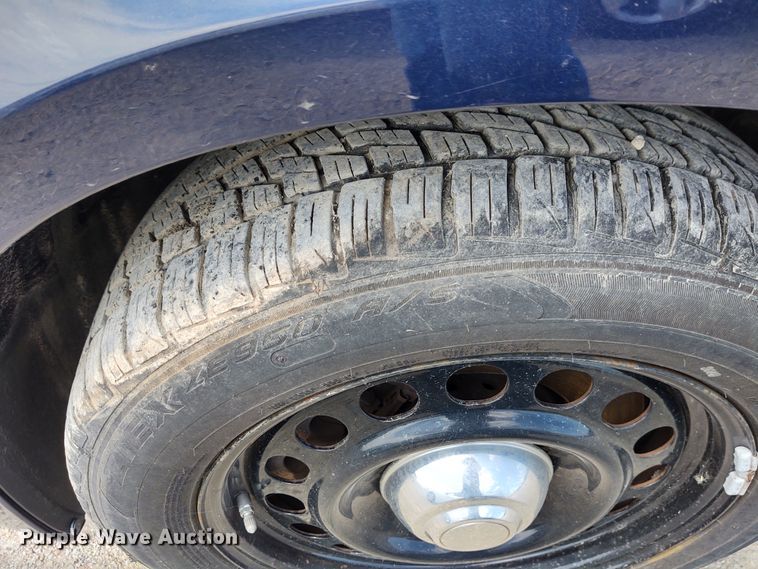 image for item DE6944 2014 Dodge Charger Police