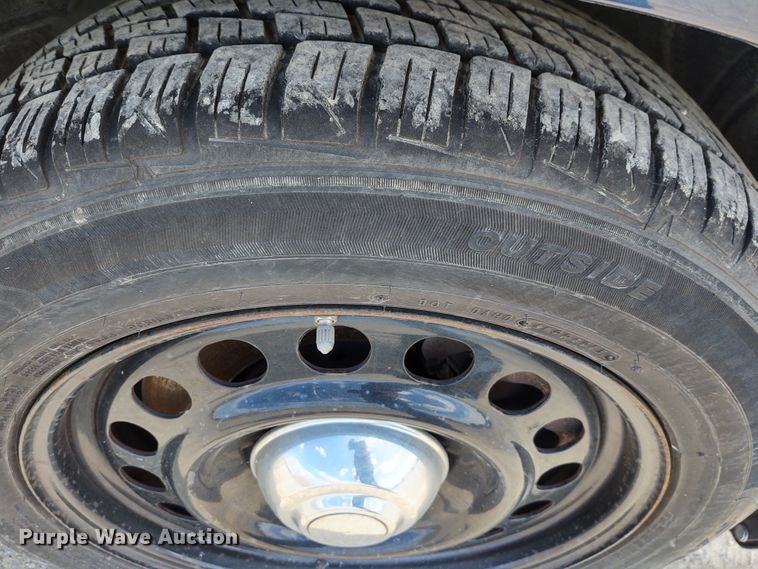 image for item DE6944 2014 Dodge Charger Police