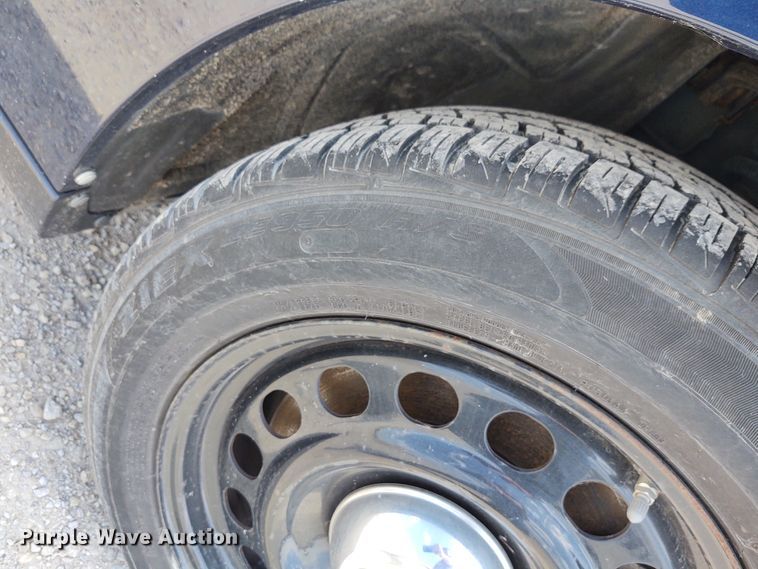 image for item DE6944 2014 Dodge Charger Police