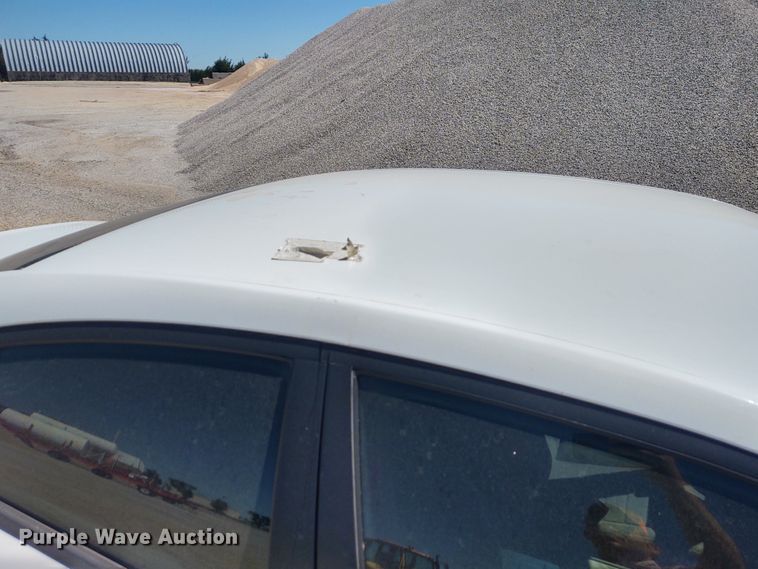 image for item DE6945 2012 Dodge Charger Police