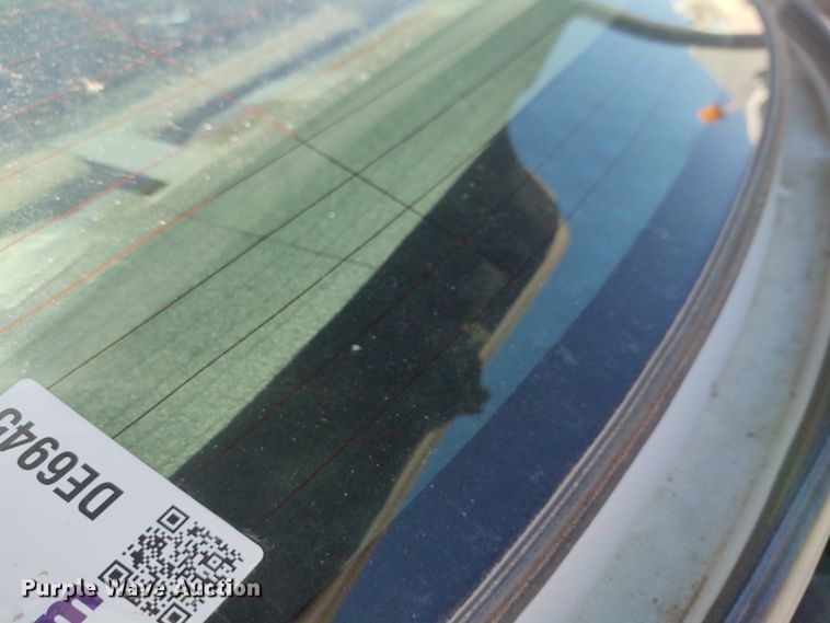 image for item DE6945 2012 Dodge Charger Police