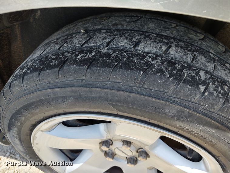 image for item DE6946 2011 Dodge Charger Police